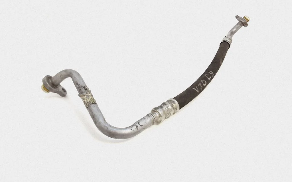 Kliimaseadme toru / voolik – Volvo XC60 (2009-2013)