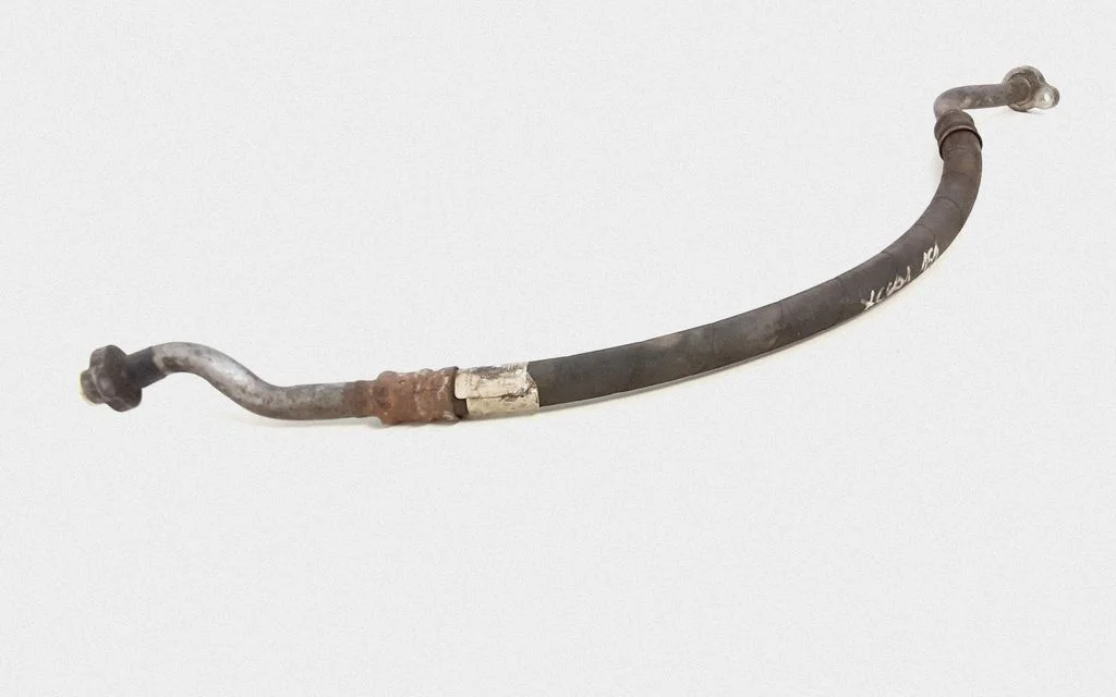 Air conditioning (A/C) pipe/hose