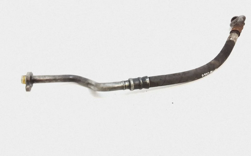 Air conditioning (A/C) pipe/hose 30671643