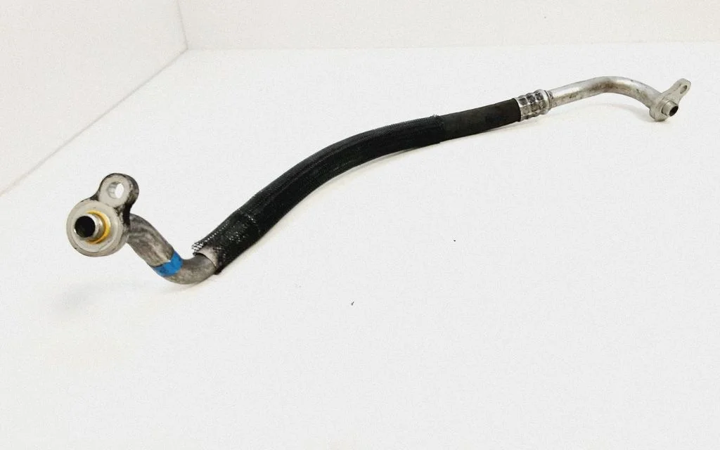 Air conditioning (A/C) pipe/hose 4N5H19N602FD