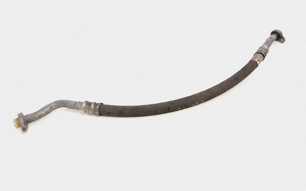 Air conditioning (A/C) pipe/hose 6G9N19N601JC