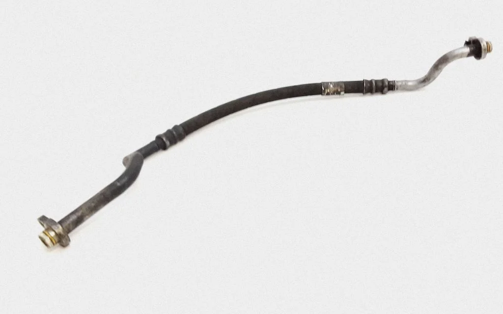 Air conditioning (A/C) pipe/hose