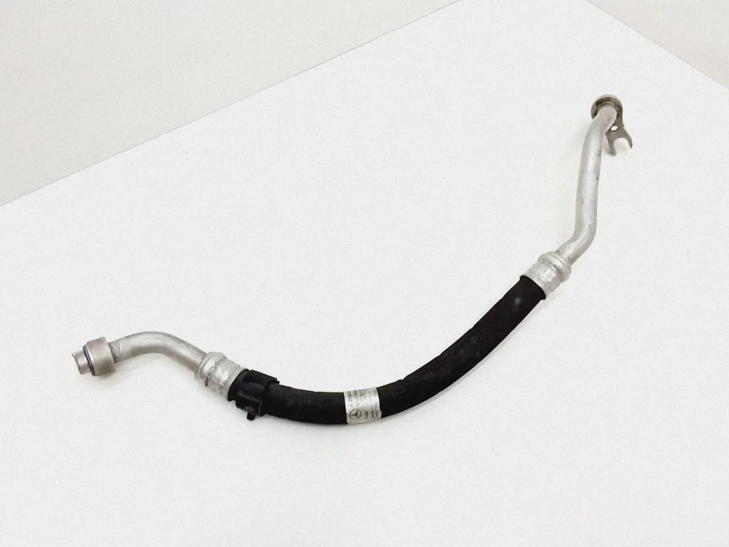 Air conditioning (A/C) pipe/hose – Mercedes-Benz C-Class W205 (2014-2021)