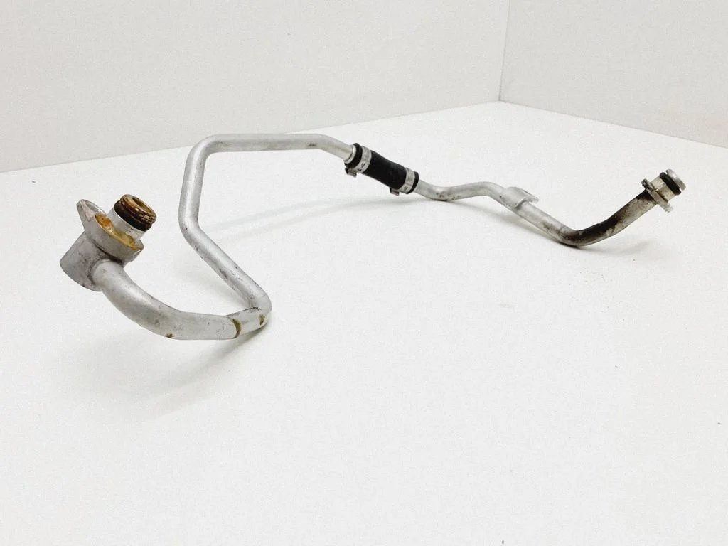 Air conditioning (A/C) pipe/hose – Mercedes-Benz C-Class W205 (2014-2021)