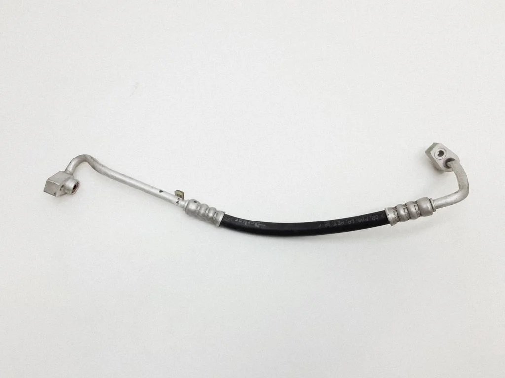Air conditioning (A/C) pipe/hose DG9H19N651