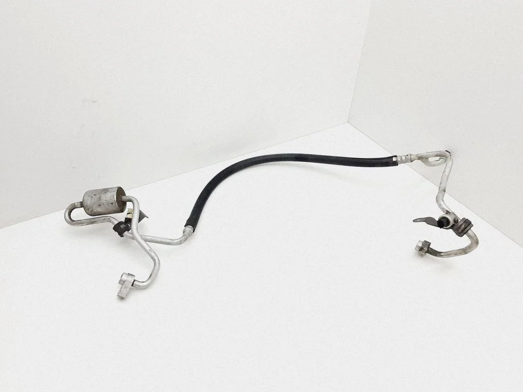 Air conditioning (A/C) pipe/hose DG9H19N601HD