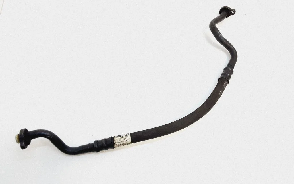 Air conditioning (A/C) pipe/hose 30671643
