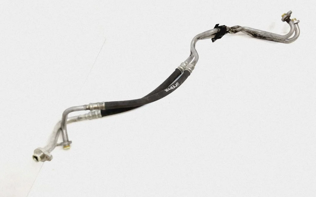 Kliimaseadme toru / voolik – Volvo XC60 (2009-2013)