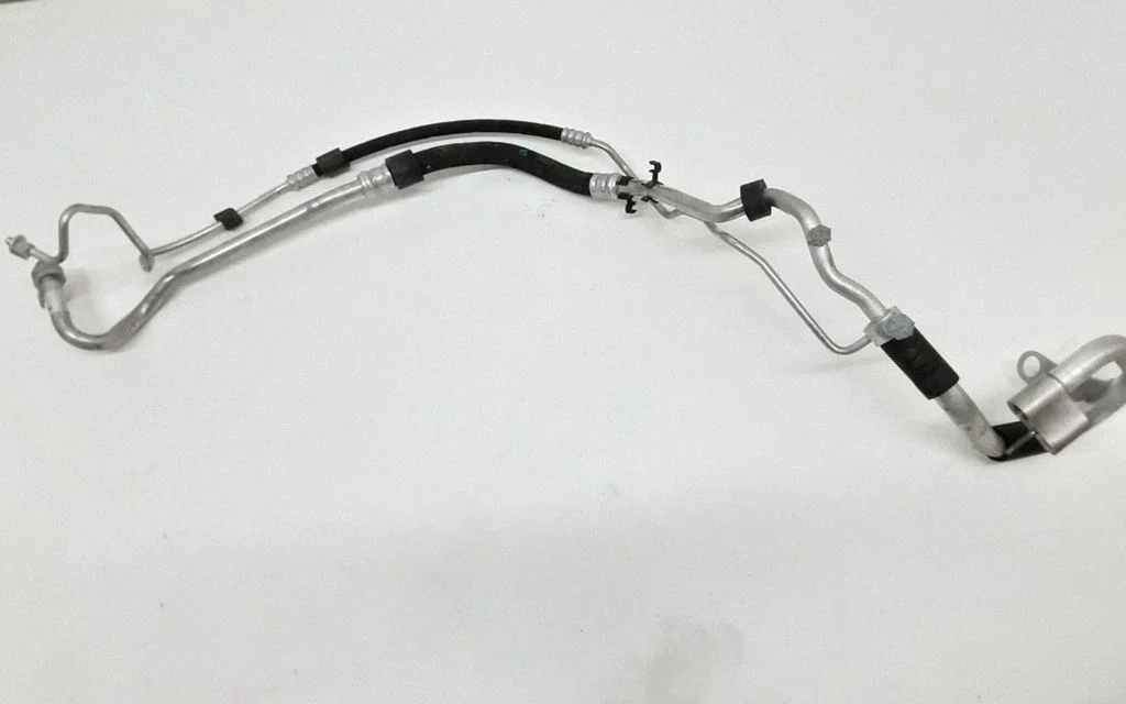 Air conditioning (A/C) pipe/hose – Mercedes-Benz C-Class W205 (2014-2021)