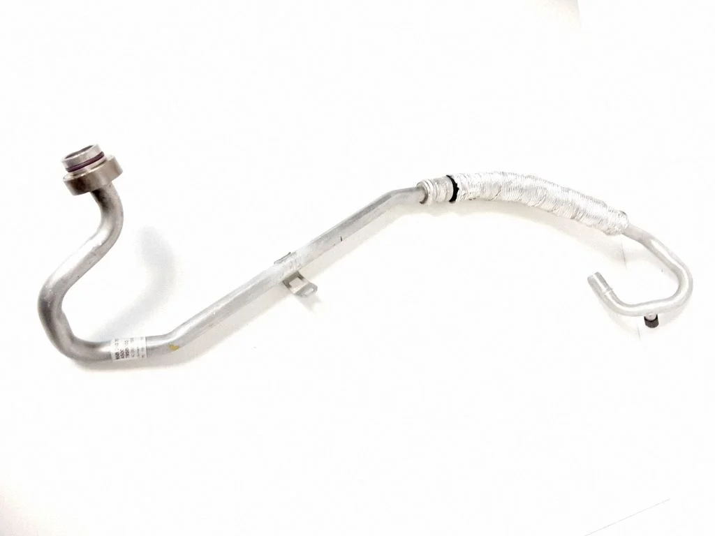 Air conditioning (A/C) pipe/hose – Porsche Macan (95B) (2014-2018)
