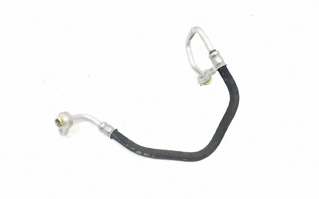 Air conditioning (A/C) pipe/hose 31369331