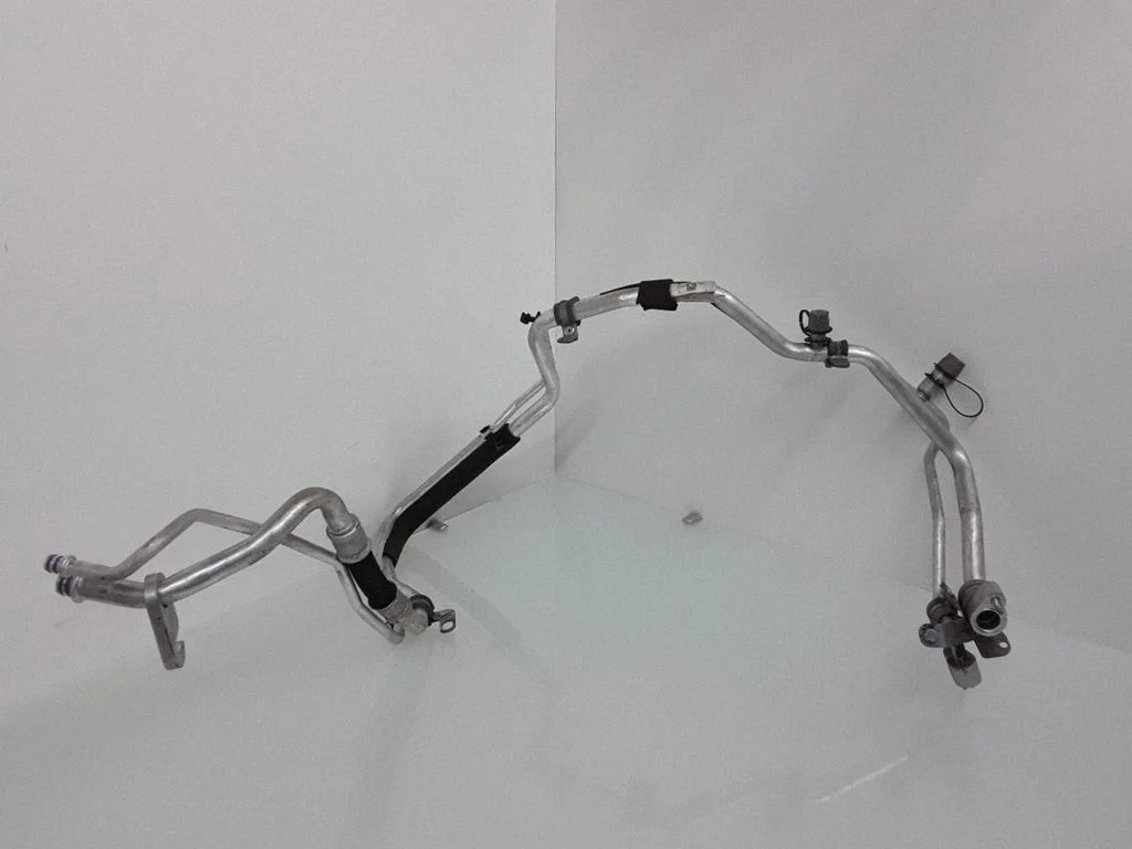 Air conditioning (A/C) pipe/hose – Land Rover Range Rover Evoque L551 (2018-)