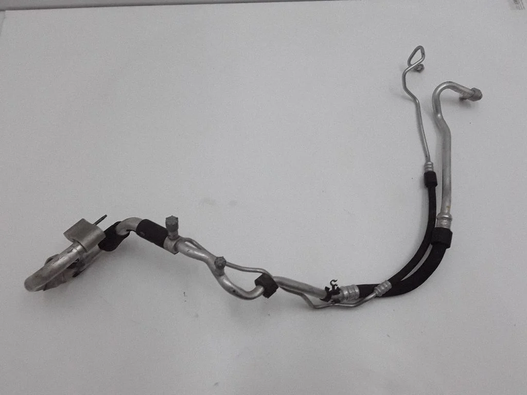 Air conditioning (A/C) pipe/hose – Mercedes-Benz C-Class W205 (2014-2021)
