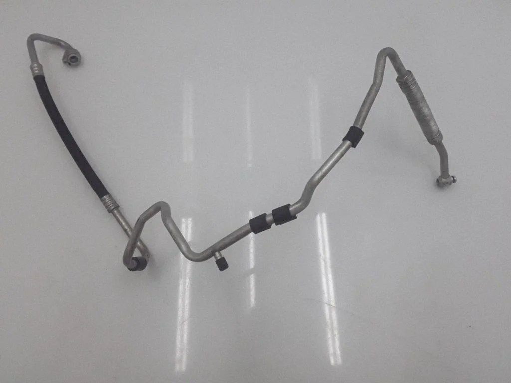 Air conditioning (A/C) pipe/hose