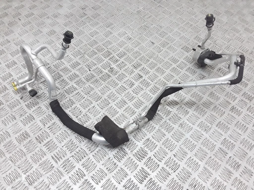 Kliimaseadme toru / voolik – Volvo S60 (2011-2013)