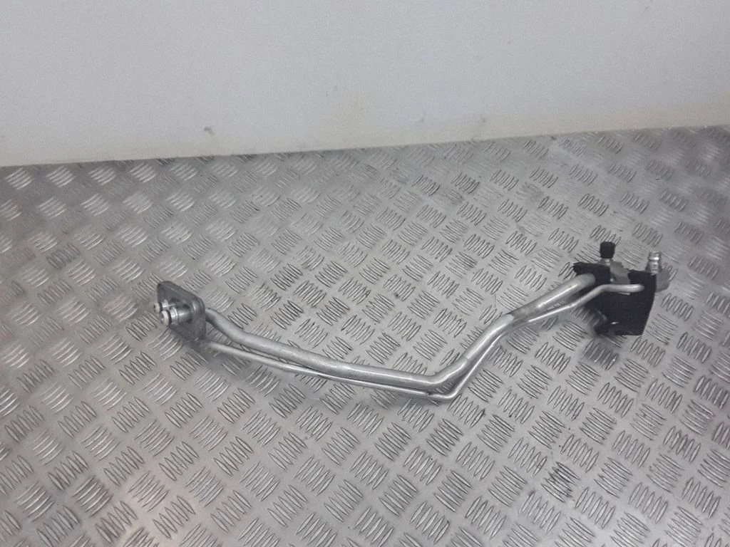 Kliimaseadme toru / voolik – BMW X6 E71 (2008-2014)