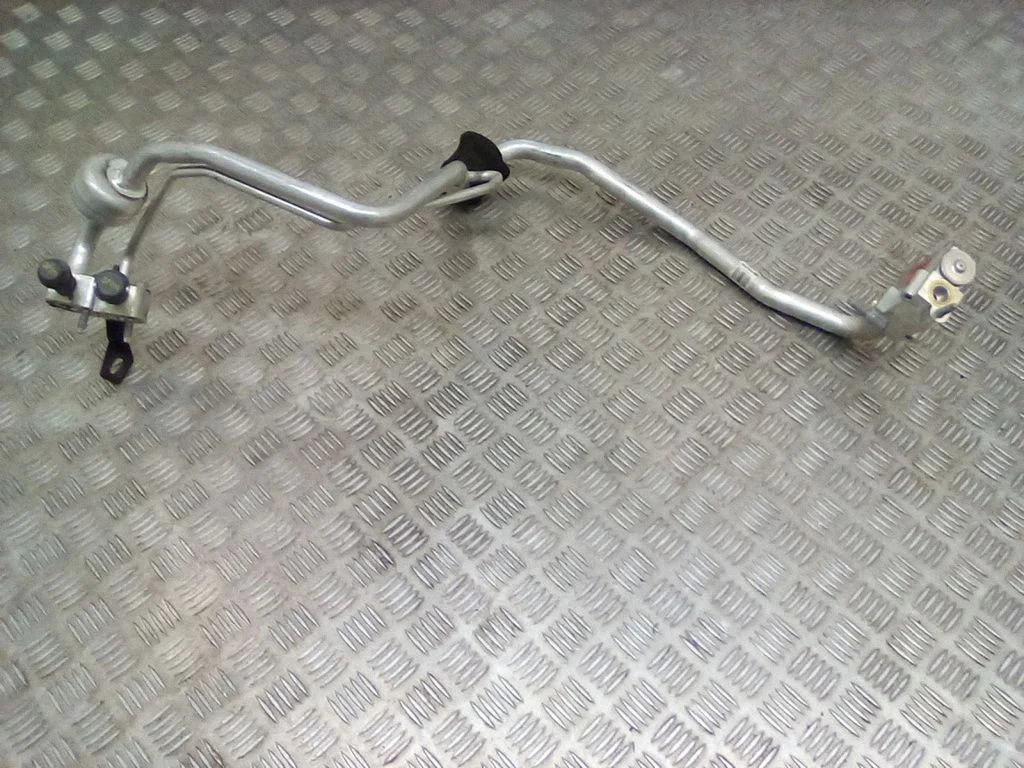 Air conditioning (A/C) pipe/hose – Volvo XC90 (2014-)