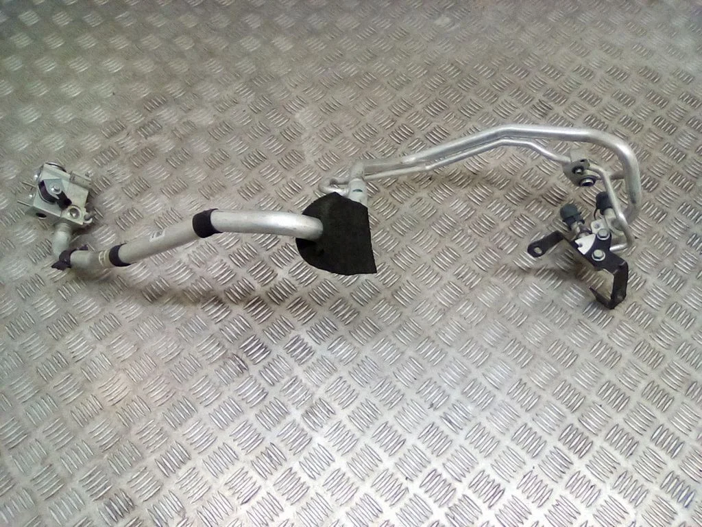 Air conditioning (A/C) pipe/hose – Volvo XC90 (2014-)