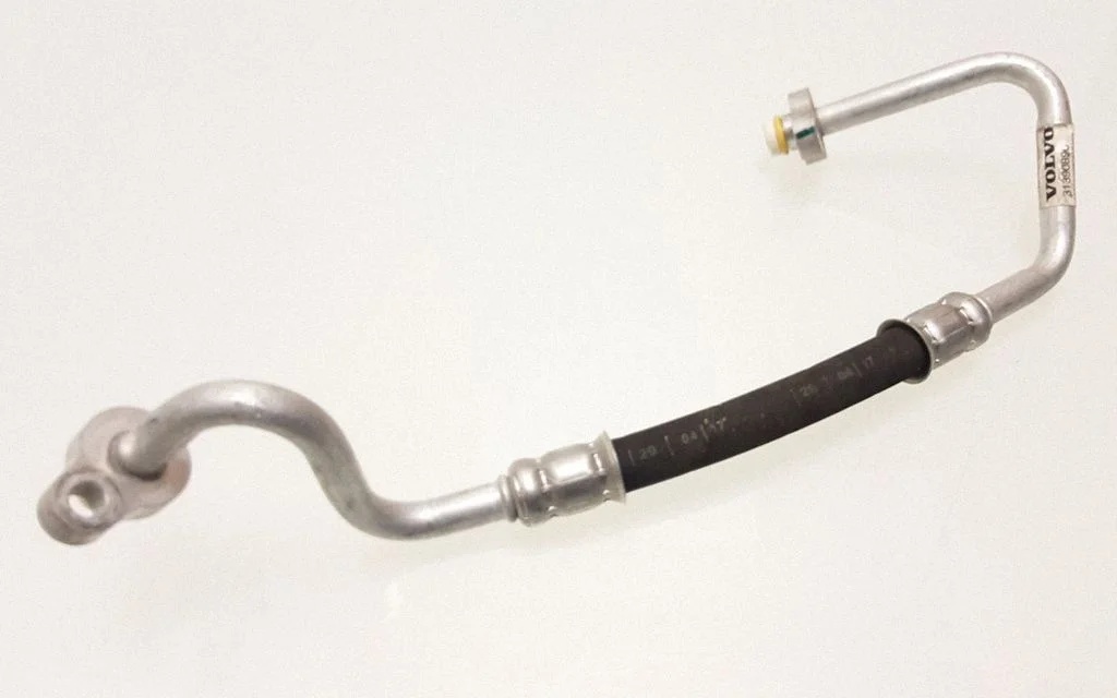 Air conditioning (A/C) pipe/hose – Volvo XC90 (2014-)