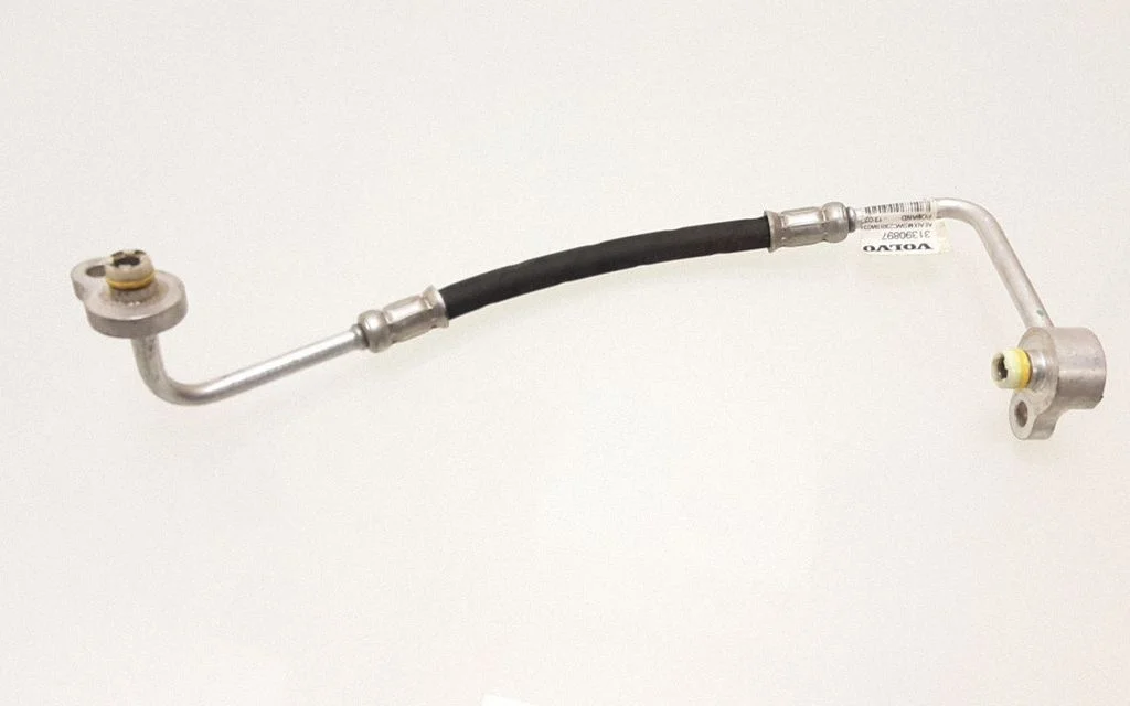 Air conditioning (A/C) pipe/hose – Volvo XC90 (2014-)