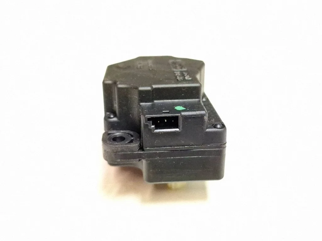 Air flap motor/actuator 6G9N19E616