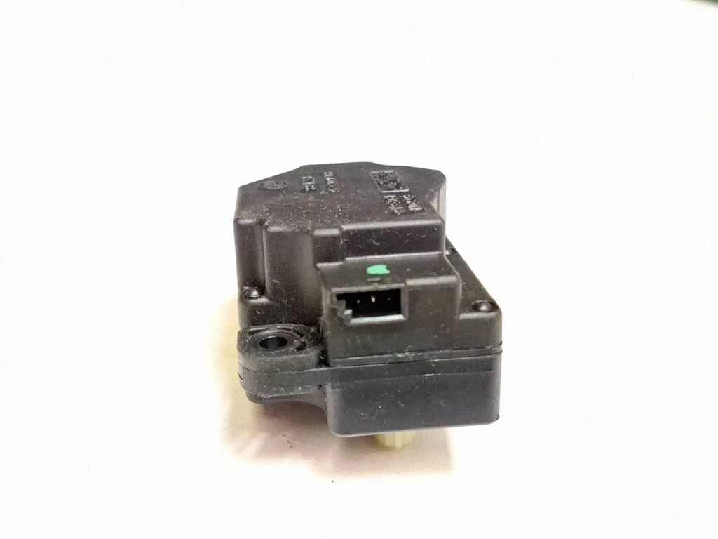 Air flap motor/actuator 6G9N19E616