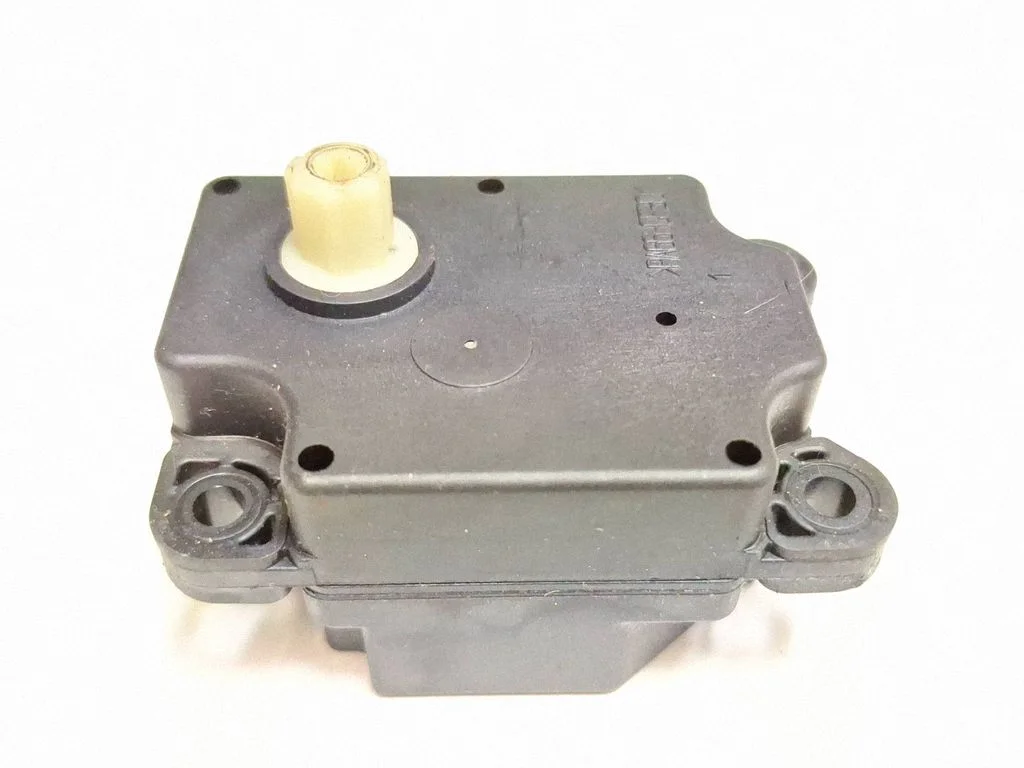 Air flap motor/actuator 6G9N19E616
