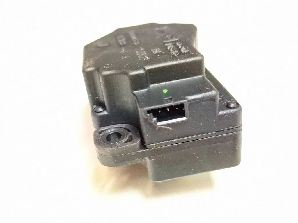 Air flap motor/actuator 6G9N19E616