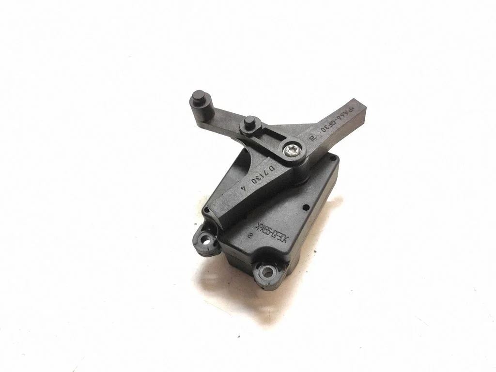 Air flap motor/actuator 6G9N19E616