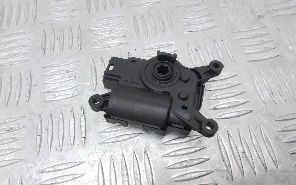 Air flap motor/actuator – Volkswagen e-Golf (2014-)