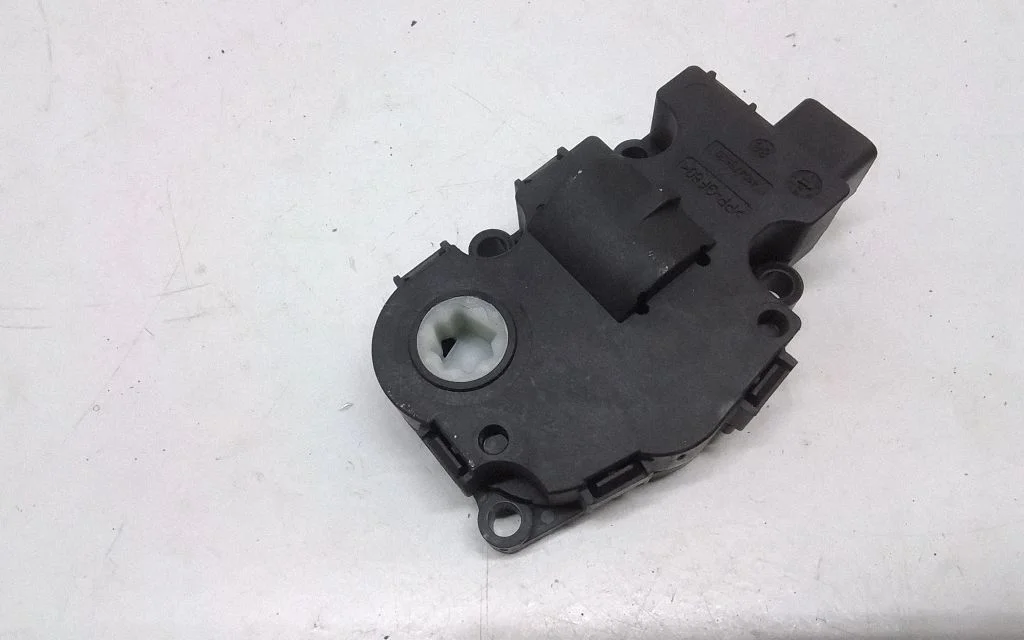 Air flap motor/actuator T946104A