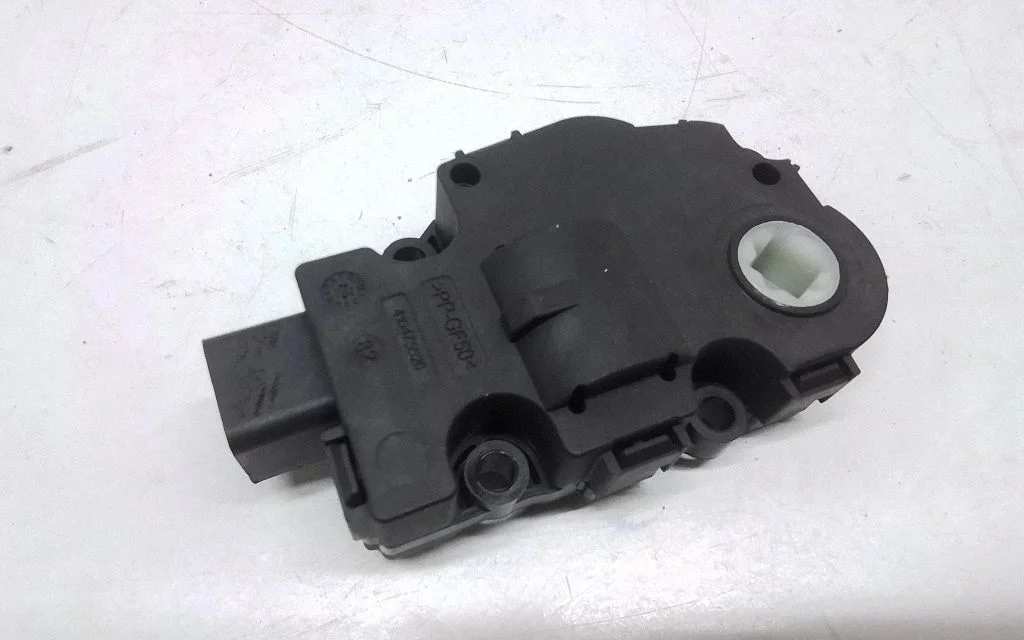 Air flap motor/actuator T946104A