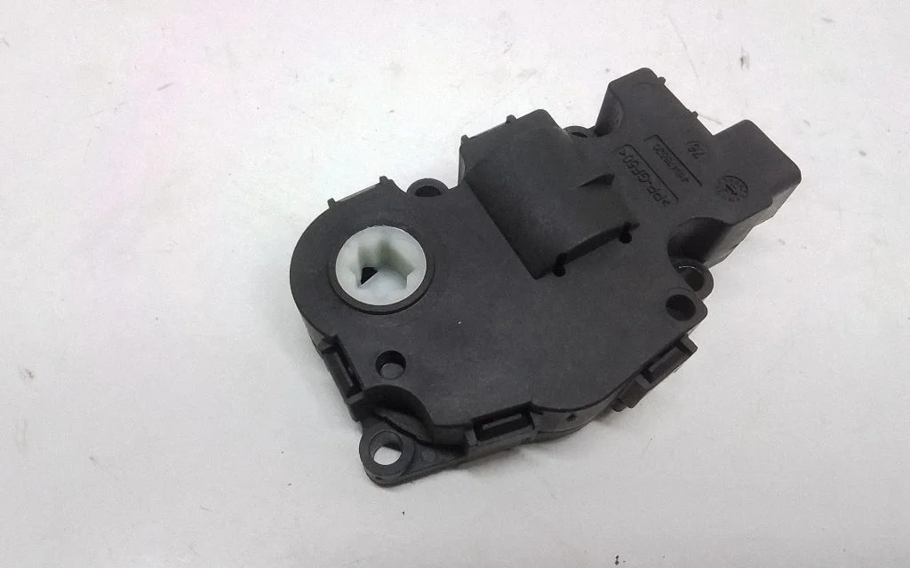 Air flap motor/actuator T946104A