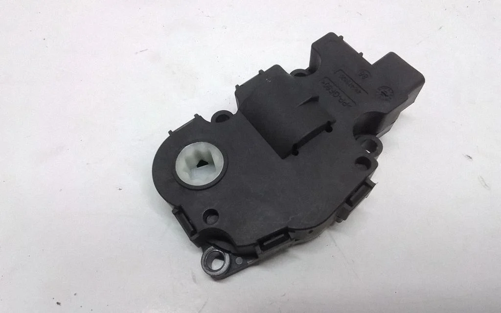 Air flap motor/actuator T946104A