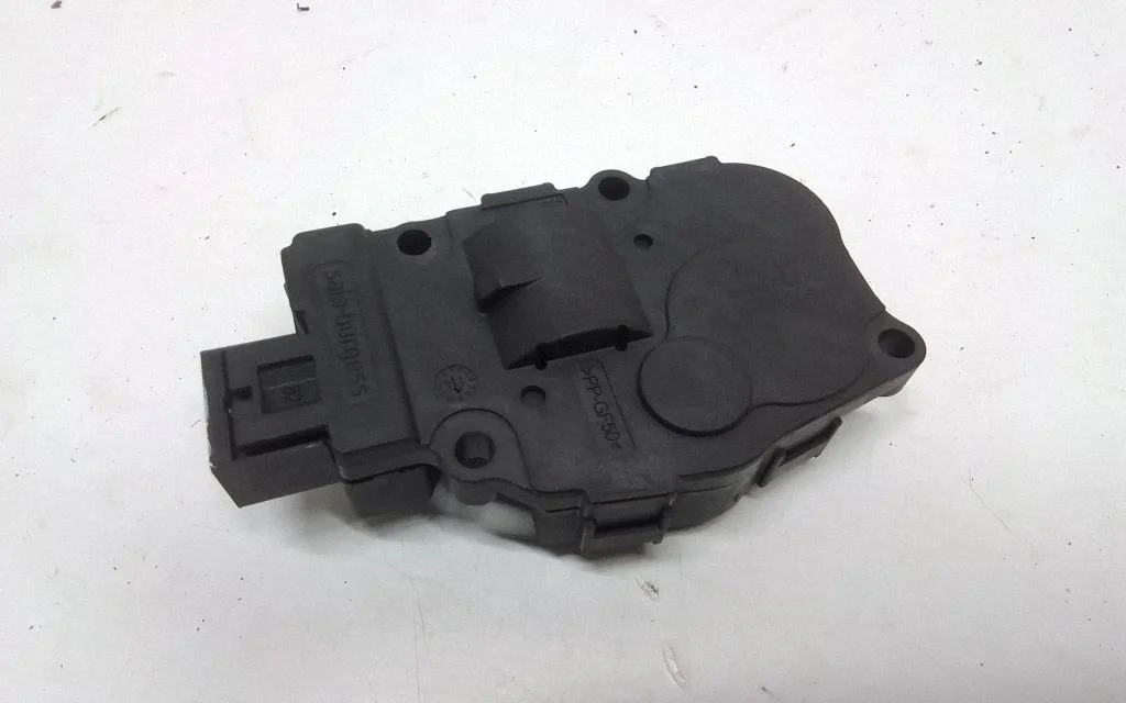 Air flap motor/actuator T946104A