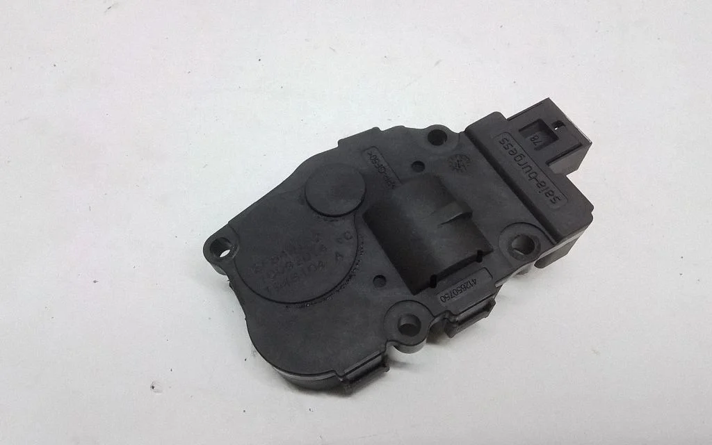 Air flap motor/actuator T946104A