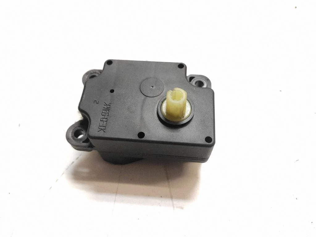 Air flap motor/actuator 6G9N19E616