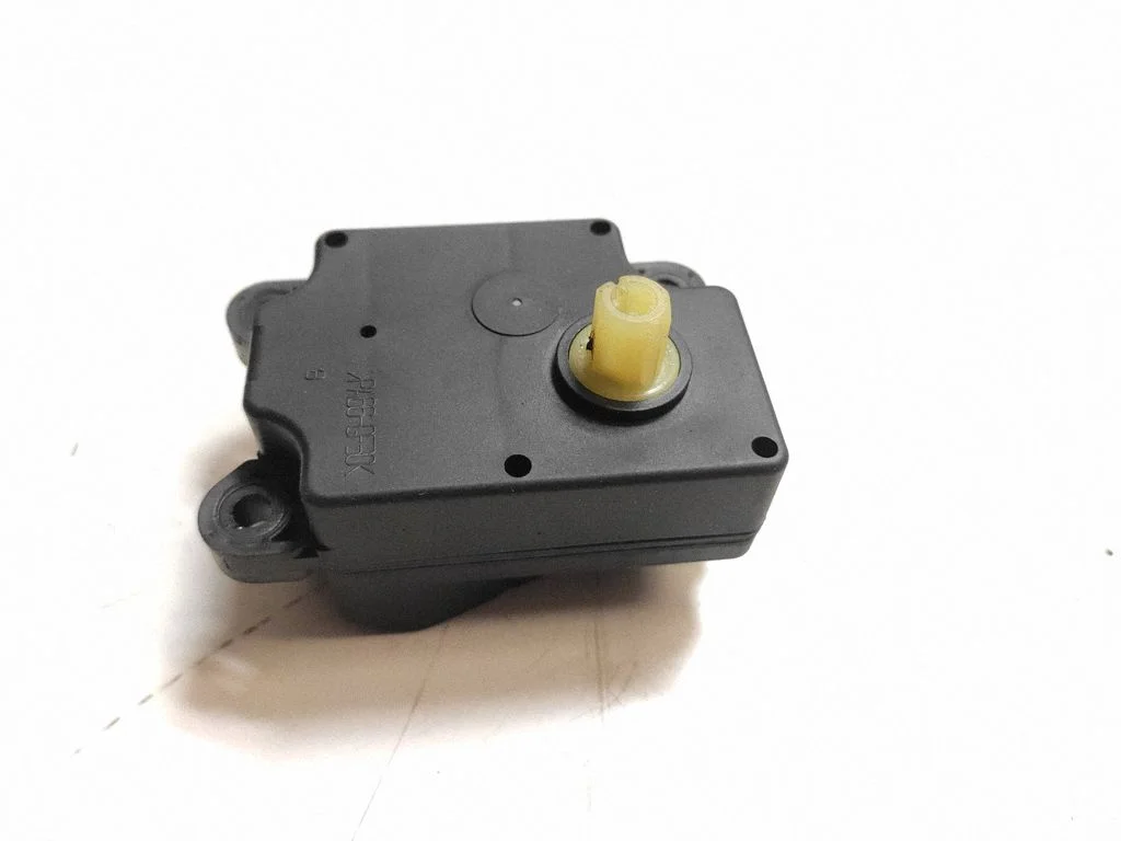 Air flap motor/actuator 6G9N19E616