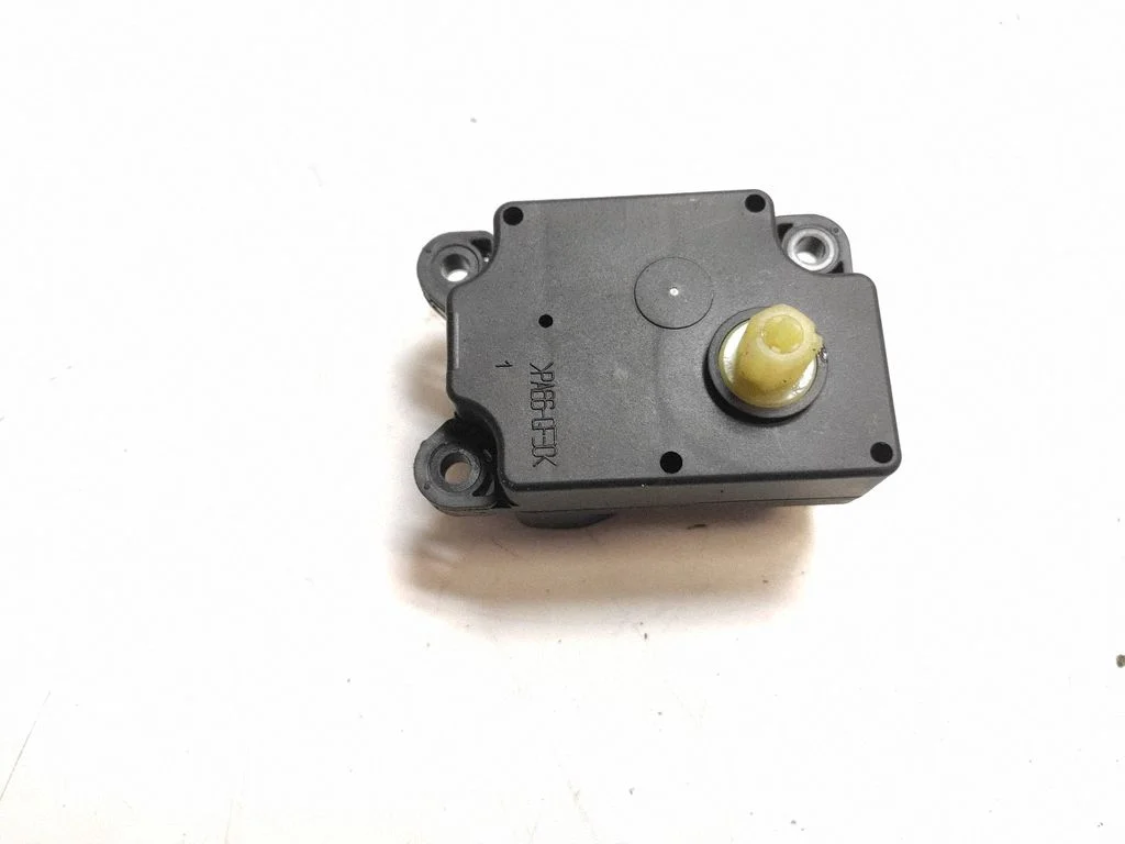 Air flap motor/actuator 6G9N19E616