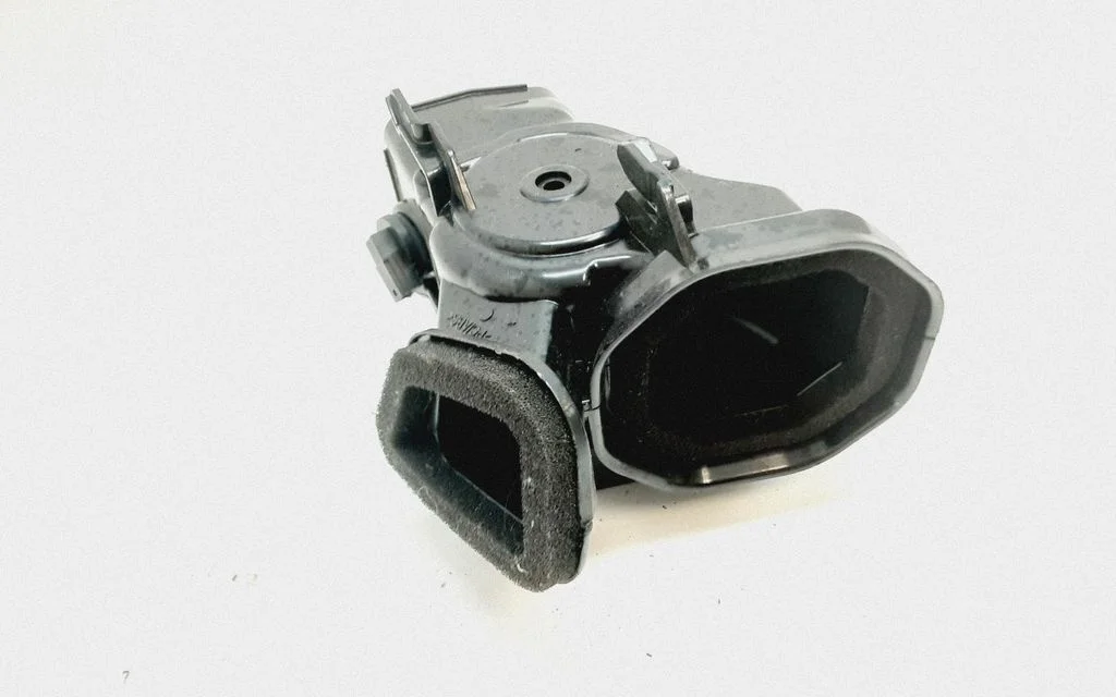 Air flap motor/actuator A2058300200