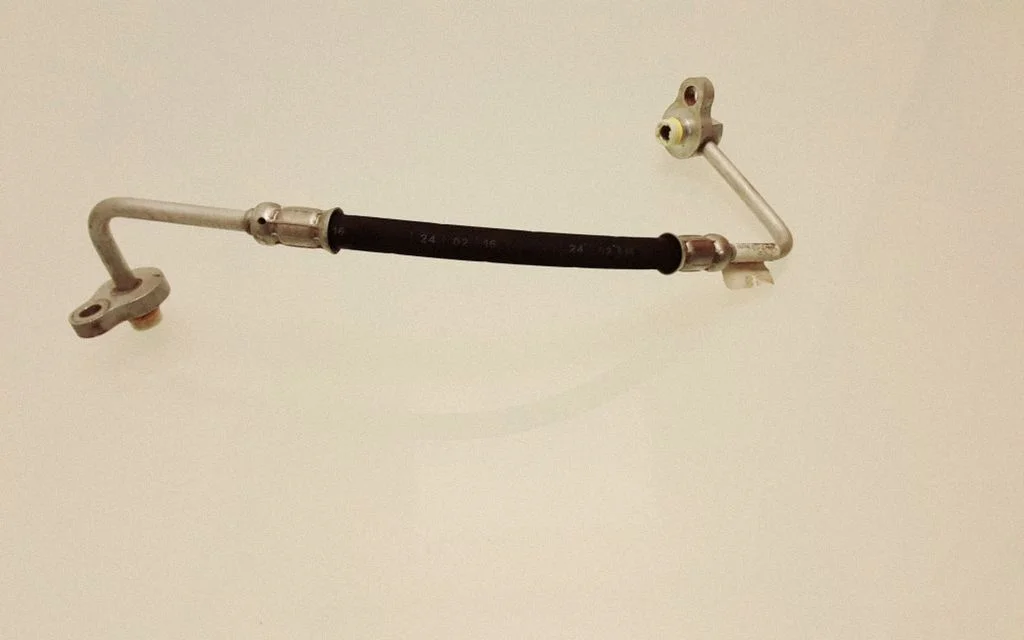 Air conditioning (A/C) pipe/hose – Volvo XC90 (2014-)