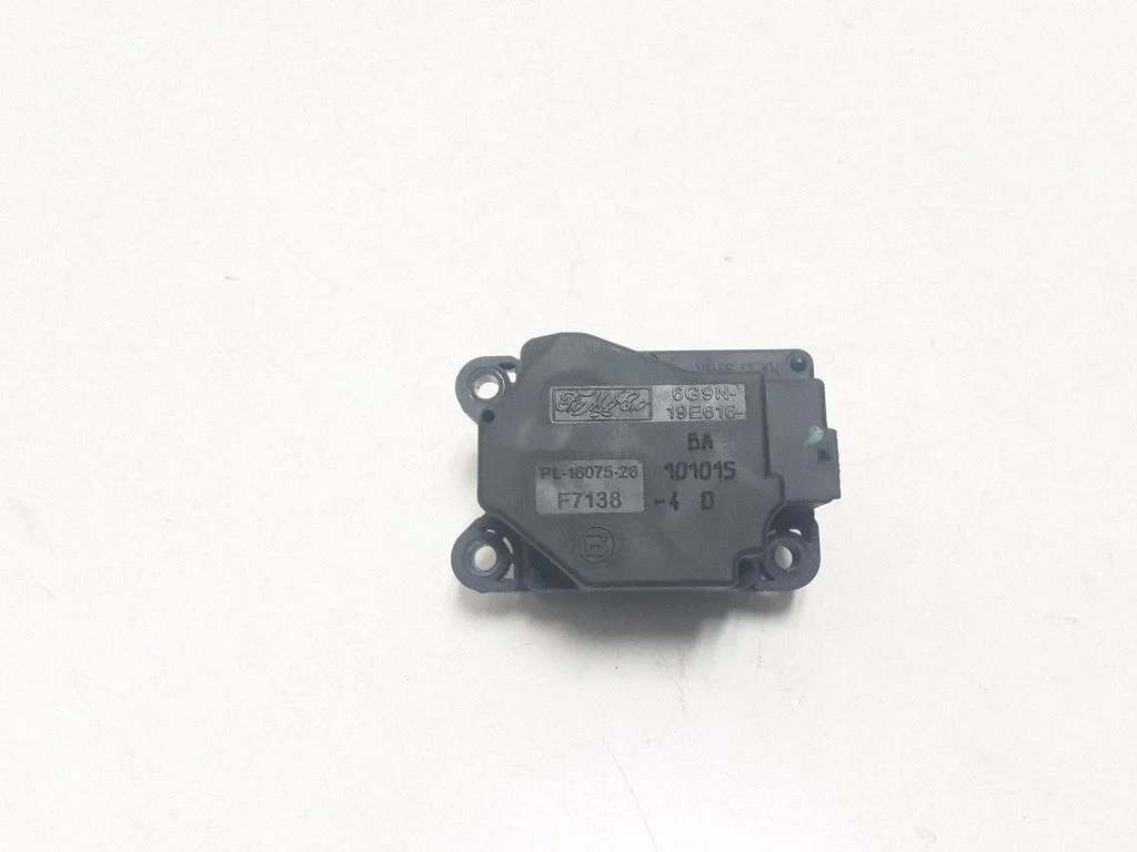 Silniczek klapki nawiewu 6G9N19E616