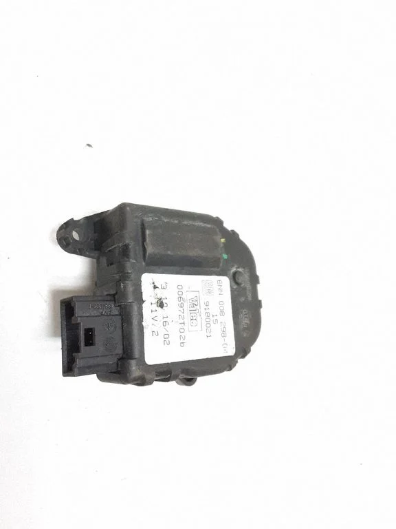 Air flap motor/actuator 9180021