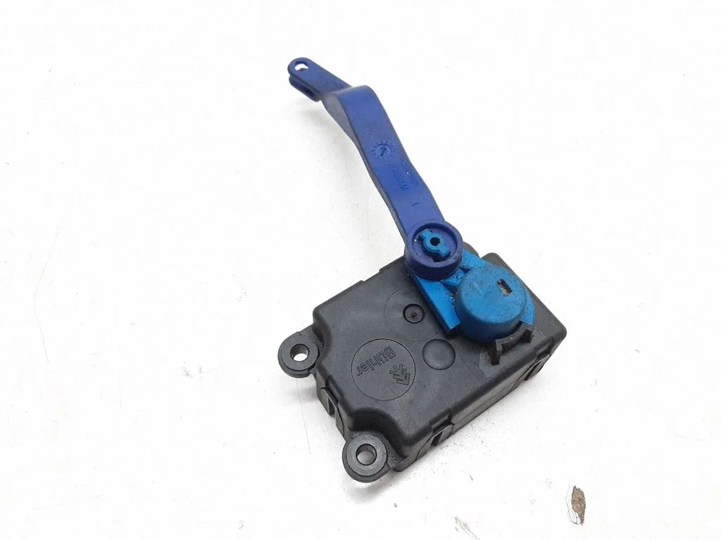 Air flap motor/actuator 006862