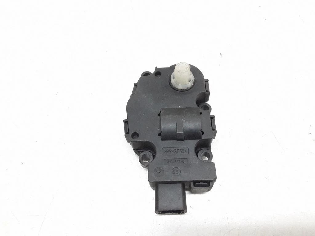 Air flap motor/actuator – Mercedes-Benz ML-Class W164 (2005-2011)