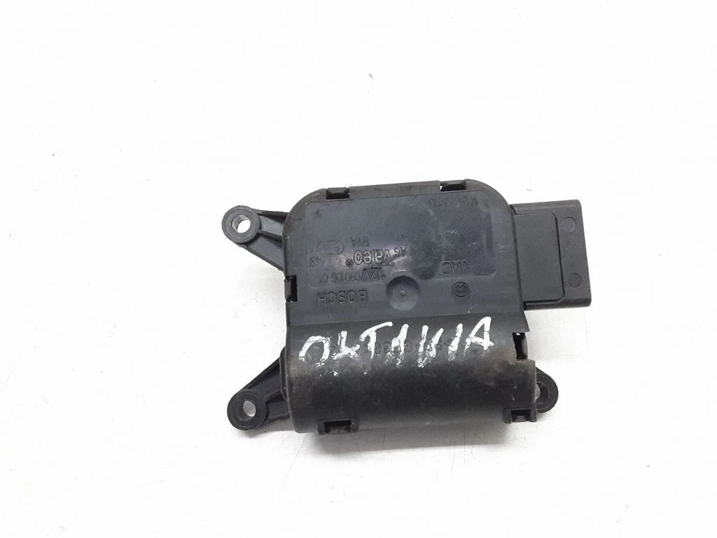 Air flap motor/actuator 1K1907511G