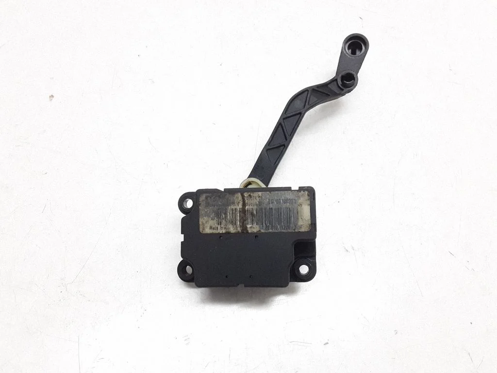 Air flap motor/actuator 006864V