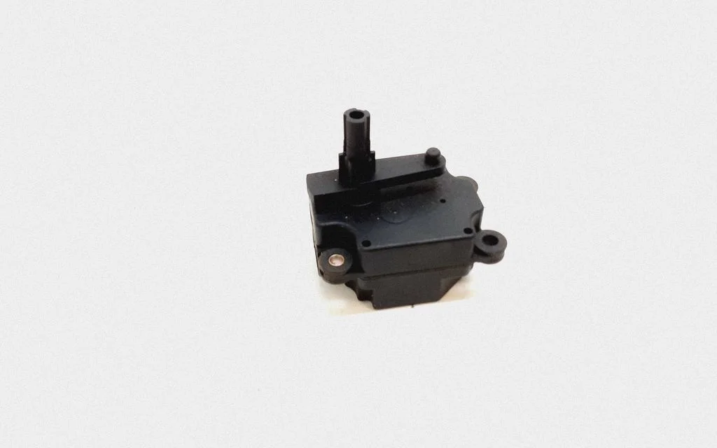 Air flap motor/actuator 74931F