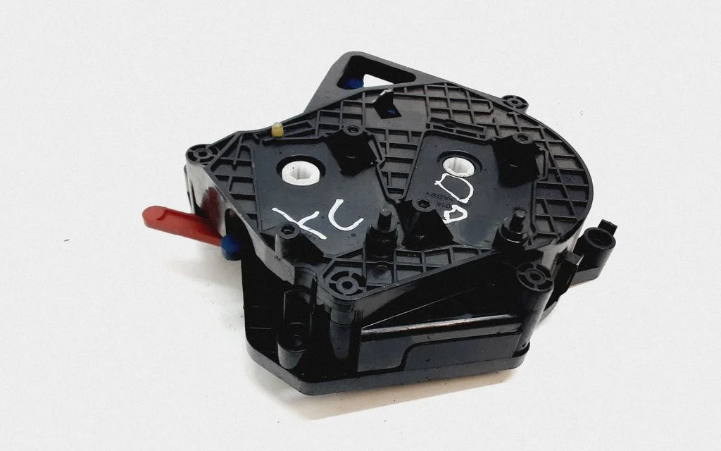Air flap motor/actuator 30767027