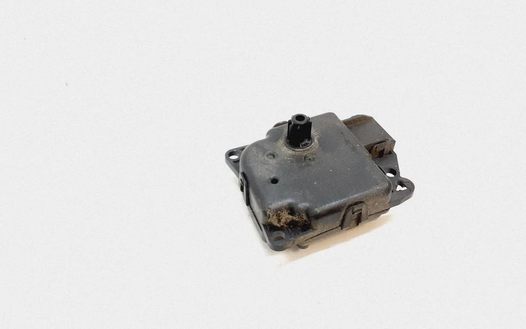 Õhuklapi mootor / ajam – Dodge Grand Caravan (2008-2020)